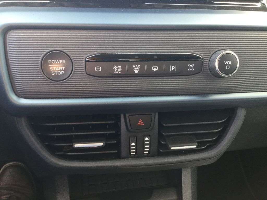 Fahrzeugbild eines Ford Tourneo Courier