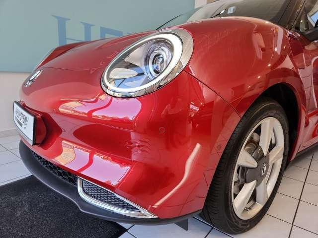 Fahrzeugbild eines GWM Ora 03