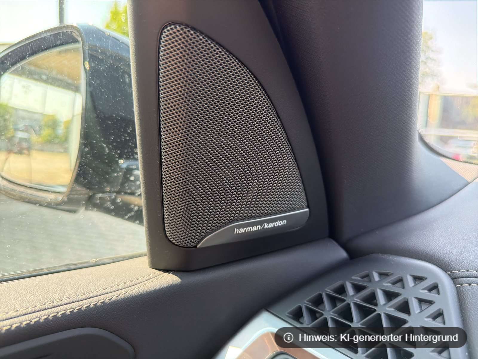 Fahrzeugbild eines BMW X5