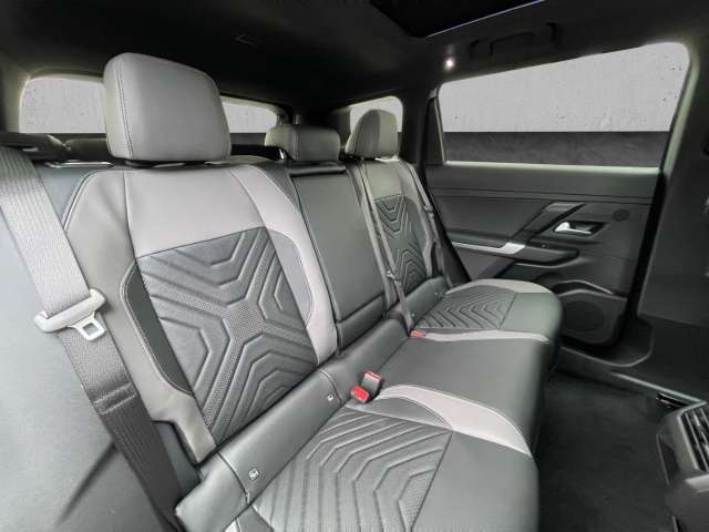 Fahrzeugbild eines Jeep Compass