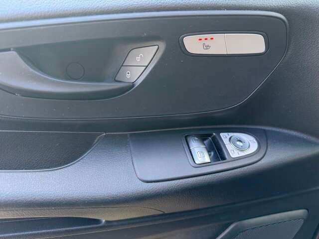 Fahrzeugbild eines Mercedes-Benz Vito