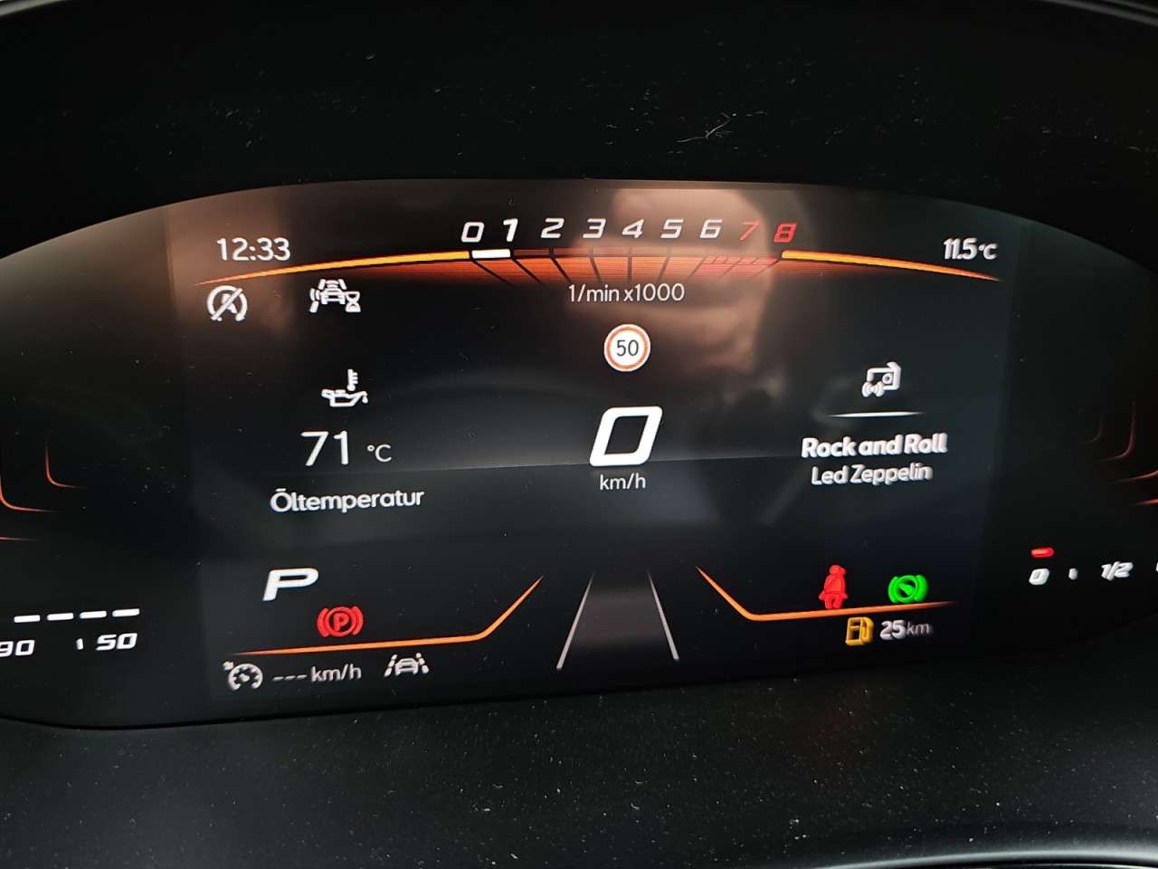 Fahrzeugbild eines SEAT Ibiza