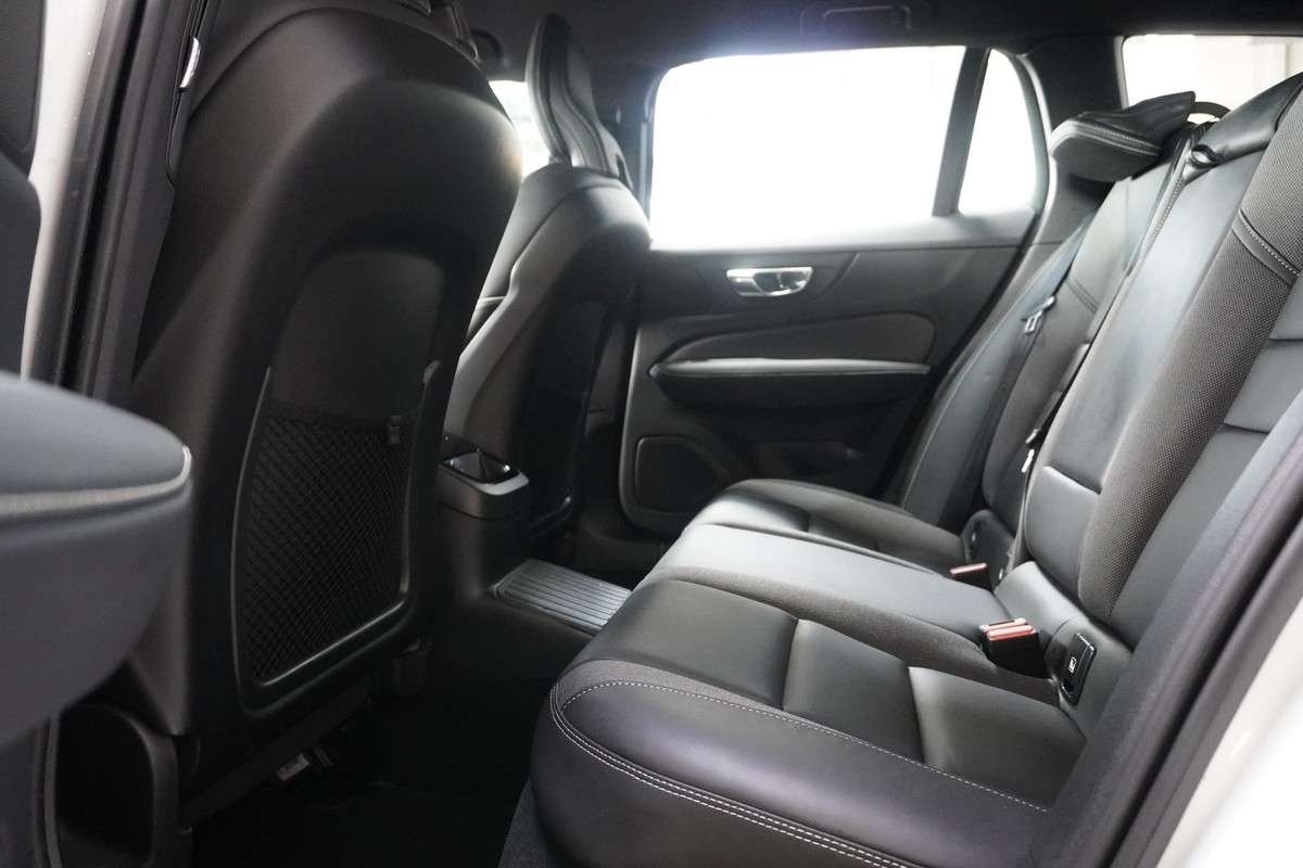 Fahrzeugbild eines Volvo V60