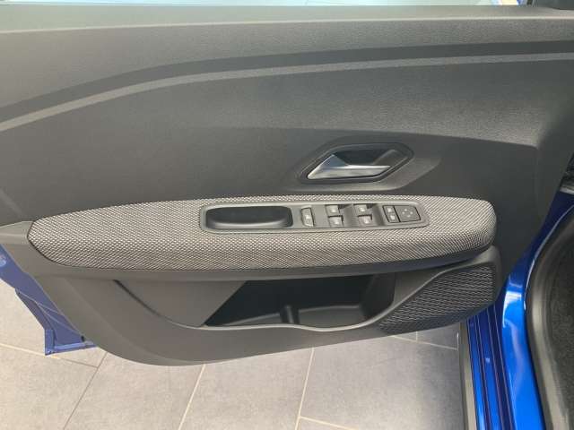 Fahrzeugbild eines Dacia Jogger