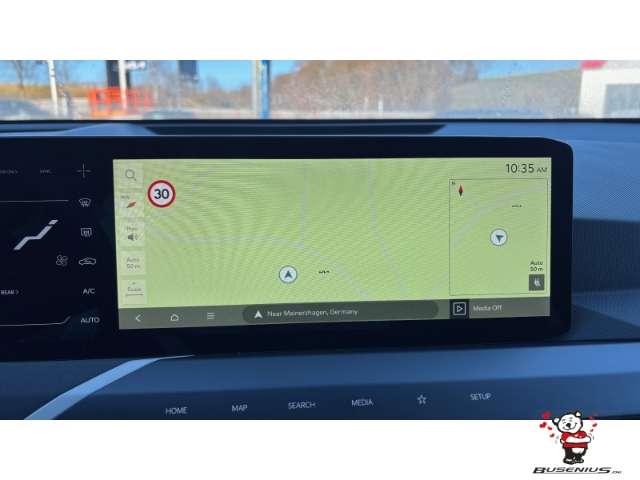 Fahrzeugbild eines Kia EV5