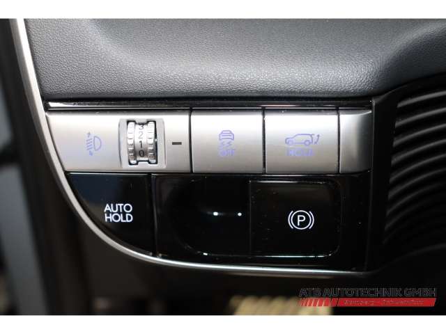 Fahrzeugbild eines Hyundai IONIQ 5