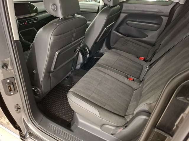 Fahrzeugbild eines Volkswagen Caddy