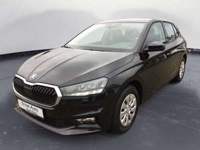 Bild Skoda Fabia