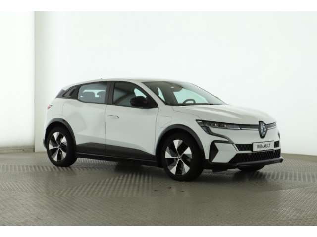 Fahrzeugbild eines Renault Megane E-TECH