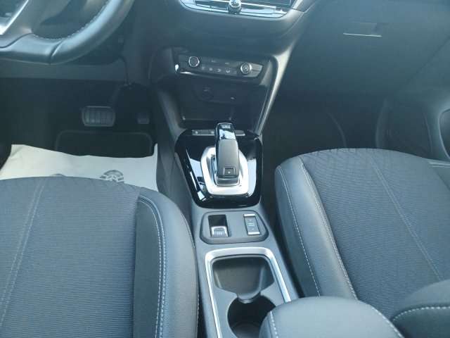 Fahrzeugbild eines Opel Corsa