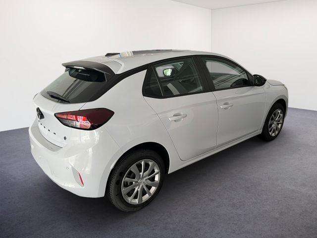 Fahrzeugbild eines Opel Corsa