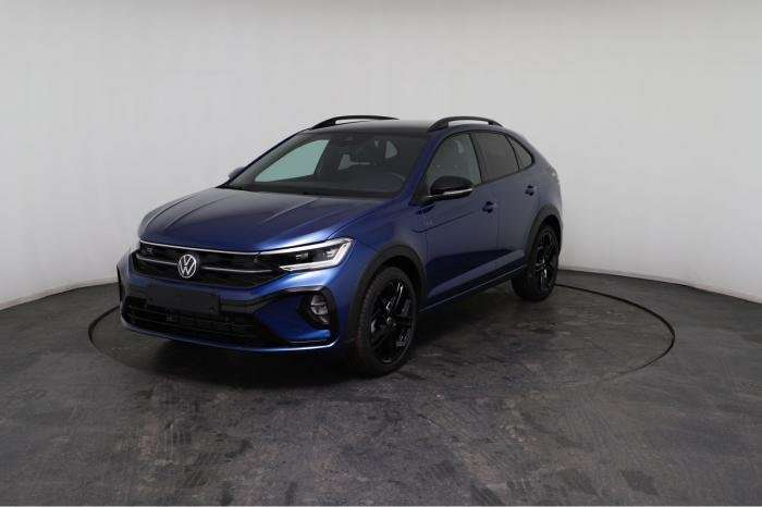 Fahrzeugbild eines Volkswagen Taigo