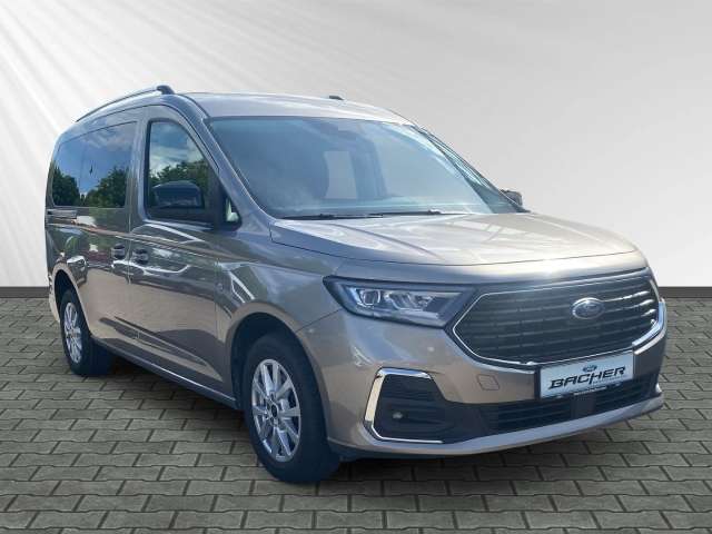 Fahrzeugbild eines Ford Grand Tourneo