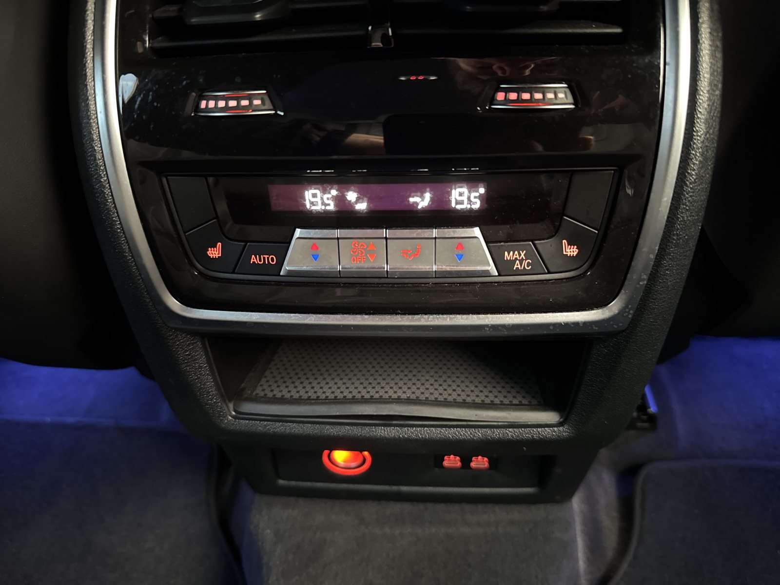 Fahrzeugbild eines BMW XM