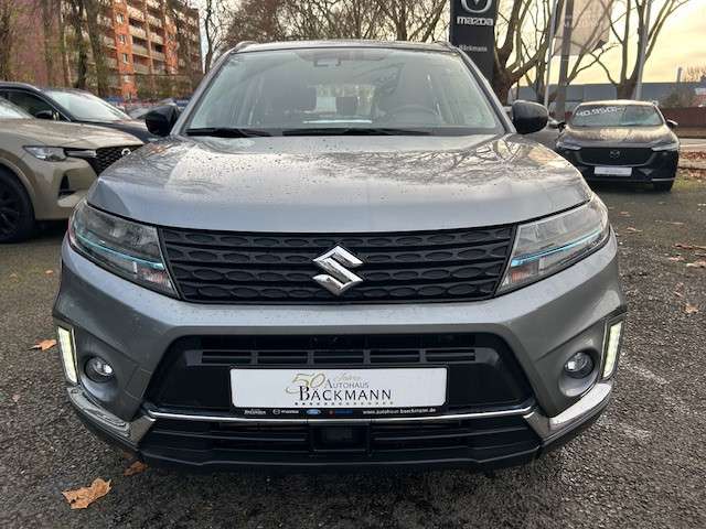Fahrzeugbild eines Suzuki Vitara