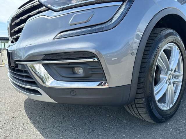 Fahrzeugbild eines Renault Koleos