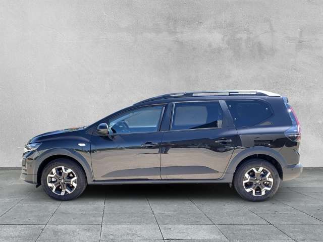 Fahrzeugbild eines Dacia Jogger
