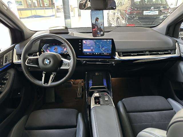 Fahrzeugbild eines BMW 2er Active Tourer