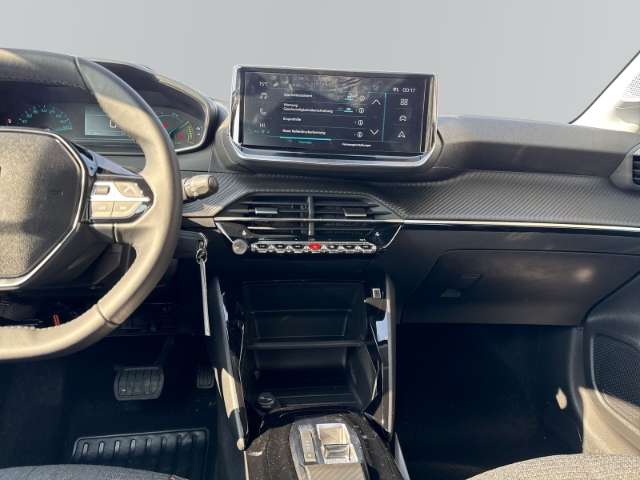 Fahrzeugbild eines Peugeot 208