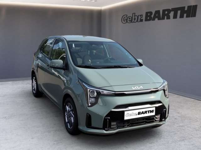 Fahrzeugbild eines Kia Picanto