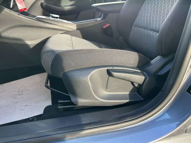 Fahrzeugbild eines MG MG3