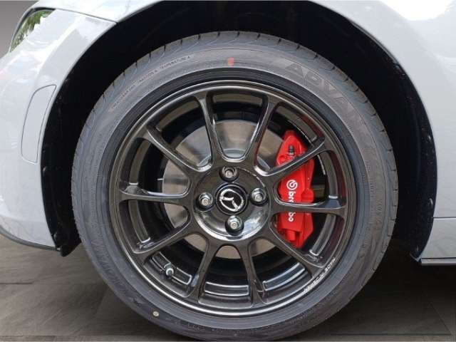 Fahrzeugbild eines Mazda MX-5