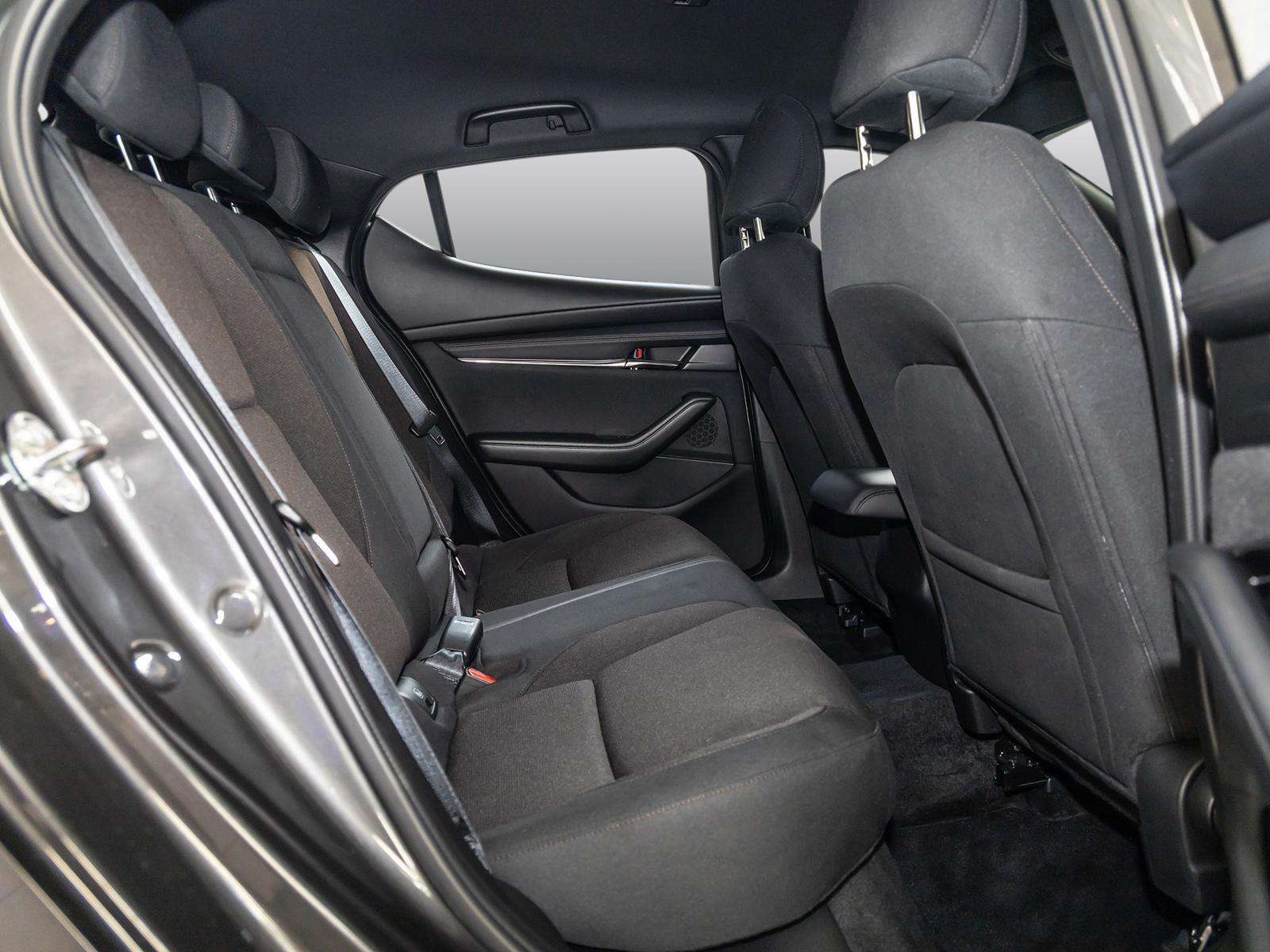 Fahrzeugbild eines Mazda Mazda3