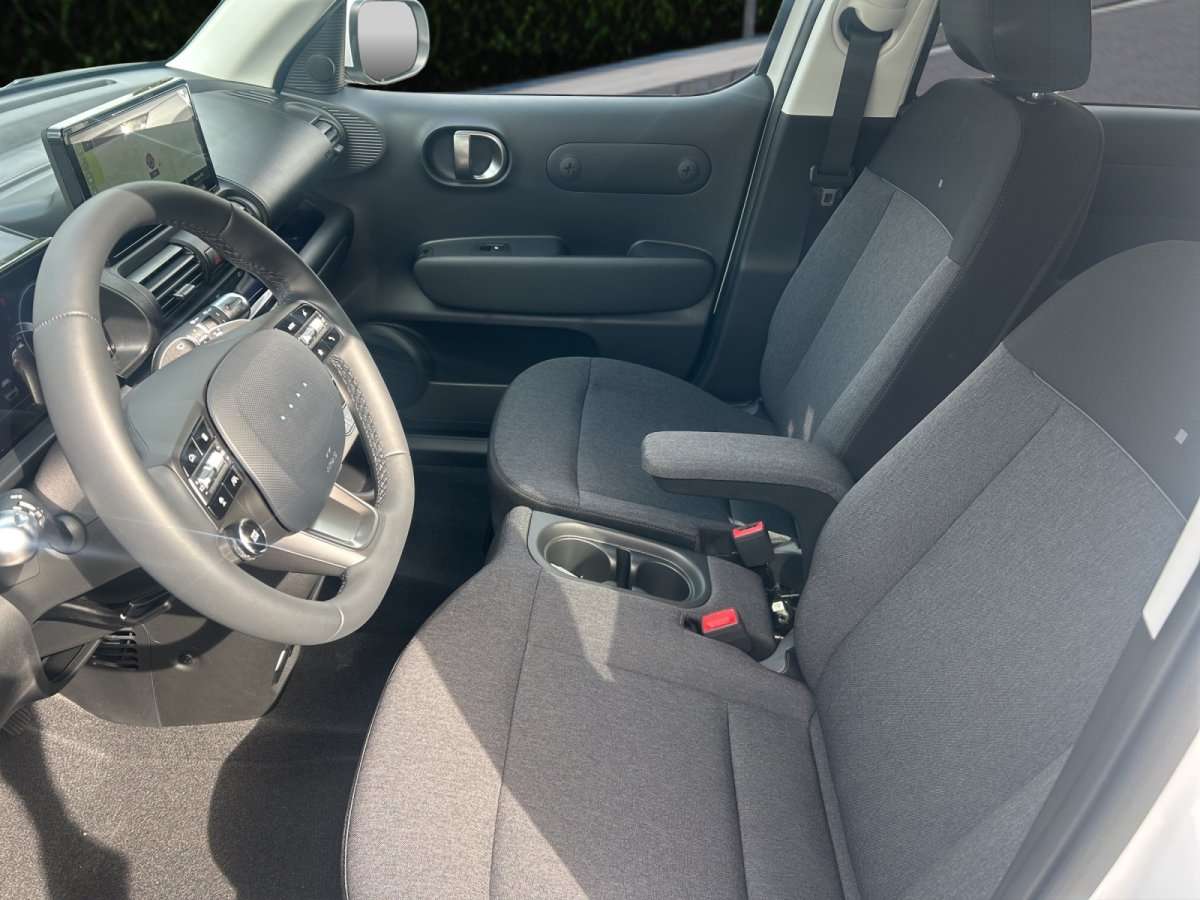Fahrzeugbild eines Hyundai Inster