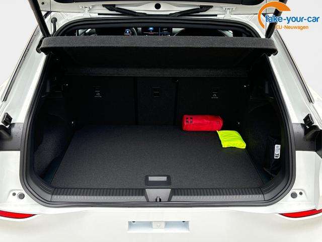Fahrzeugbild eines Volkswagen T-Roc