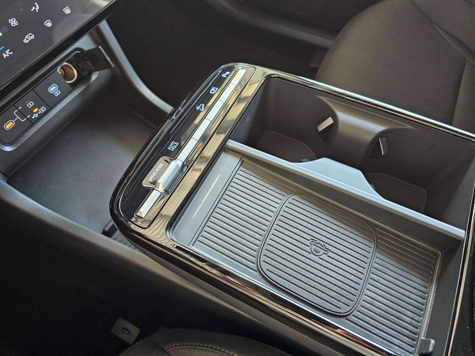 Fahrzeugbild eines Hyundai Tucson