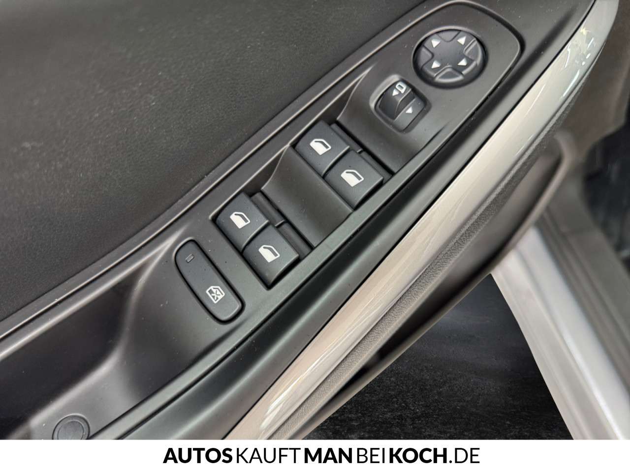 Fahrzeugbild eines Opel Grandland X