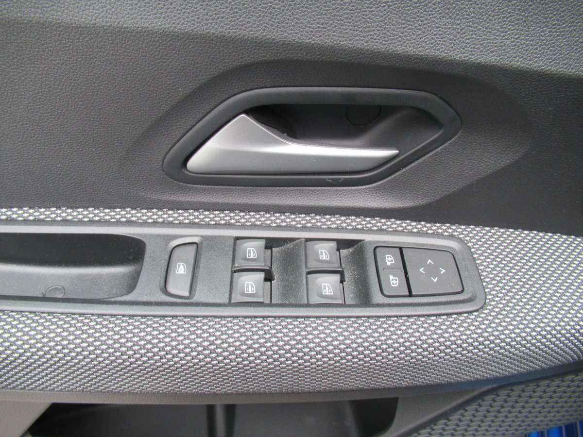 Fahrzeugbild eines Dacia Sandero