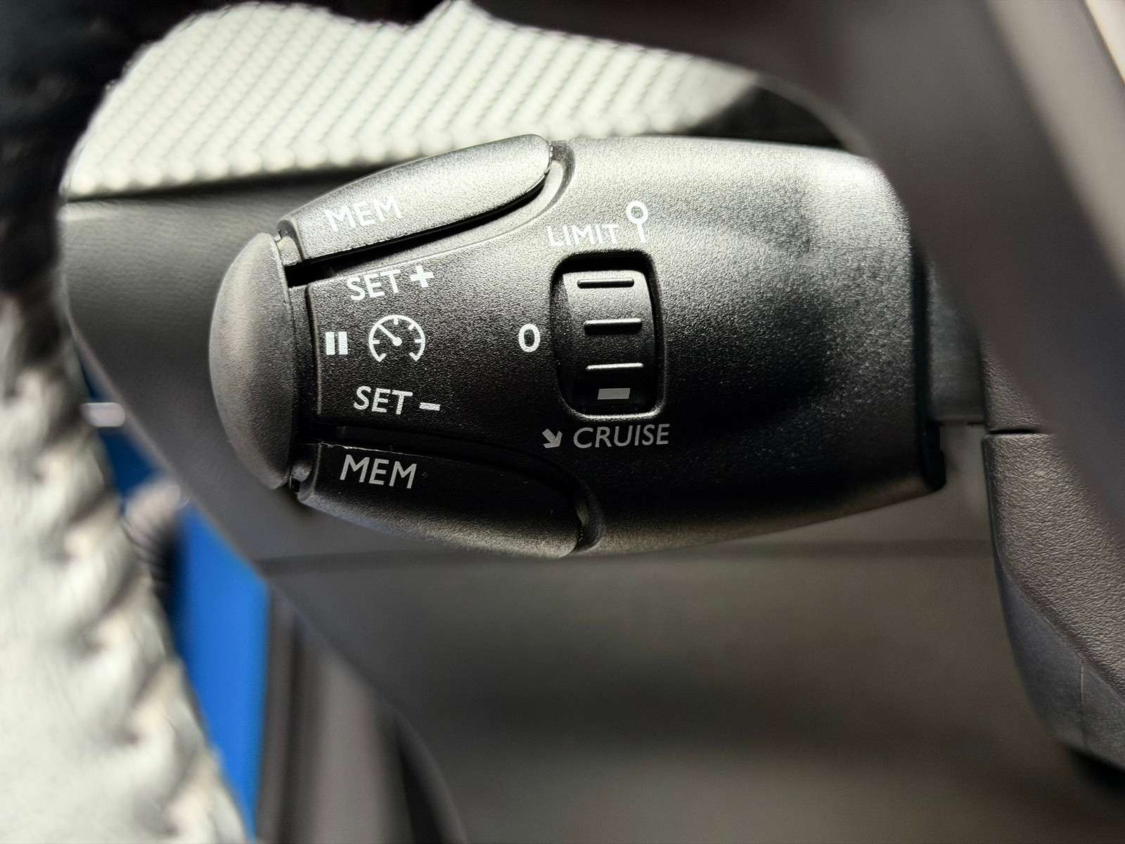 Fahrzeugbild eines Peugeot 208