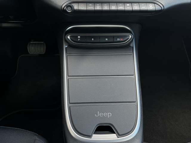 Fahrzeugbild eines Jeep Avenger