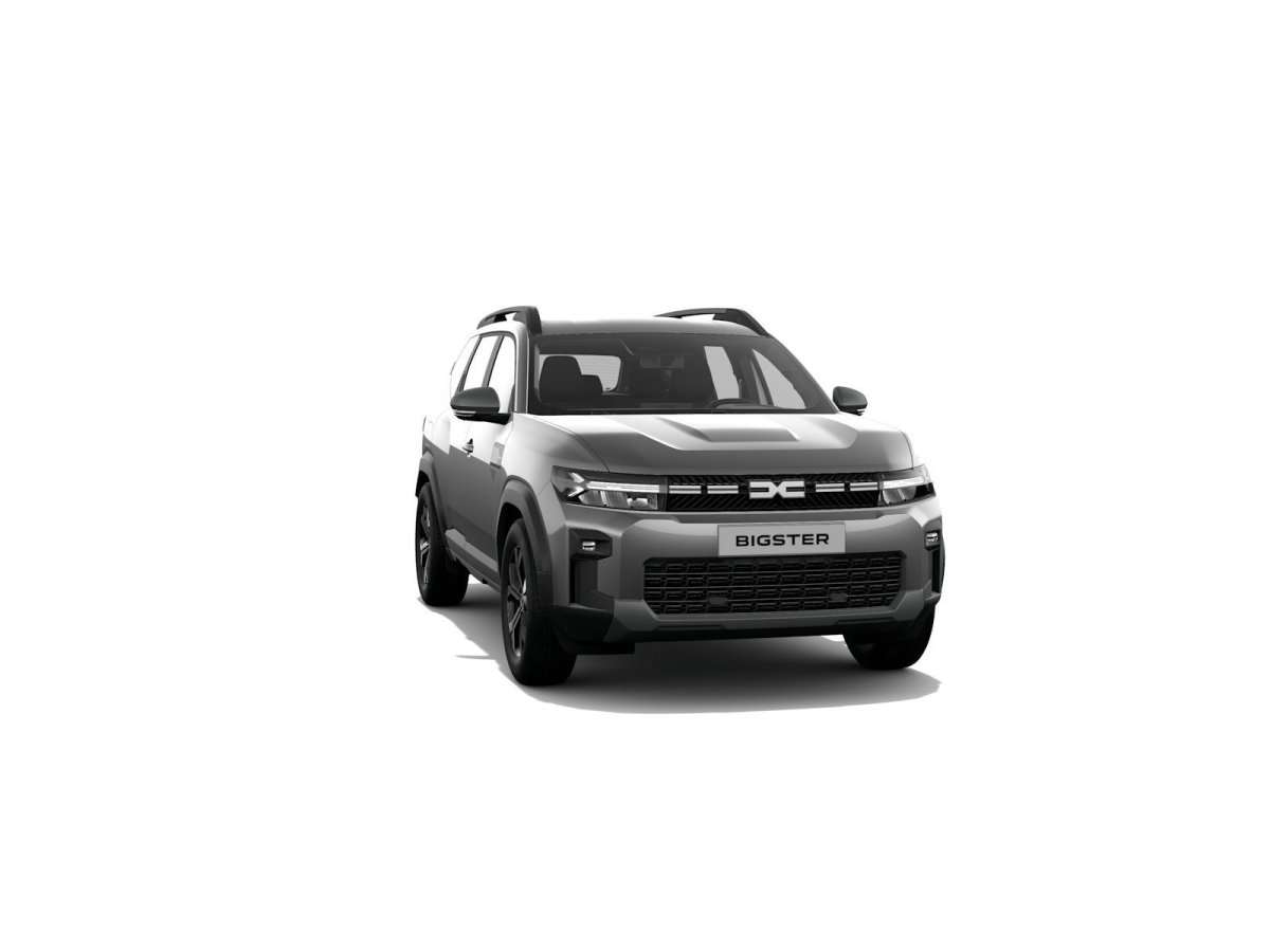 Fahrzeugbild eines Dacia Bigster