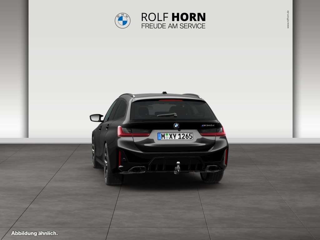 Fahrzeugbild eines BMW 3er-Reihe