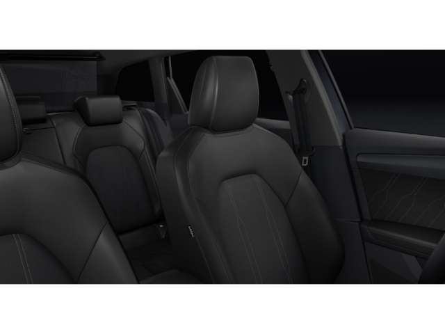 Fahrzeugbild eines CUPRA Leon