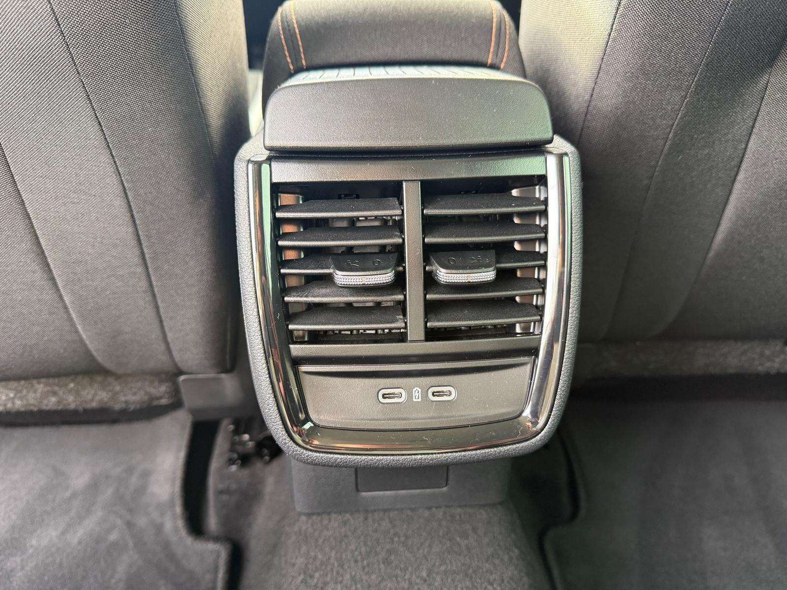 Fahrzeugbild eines Skoda Kamiq