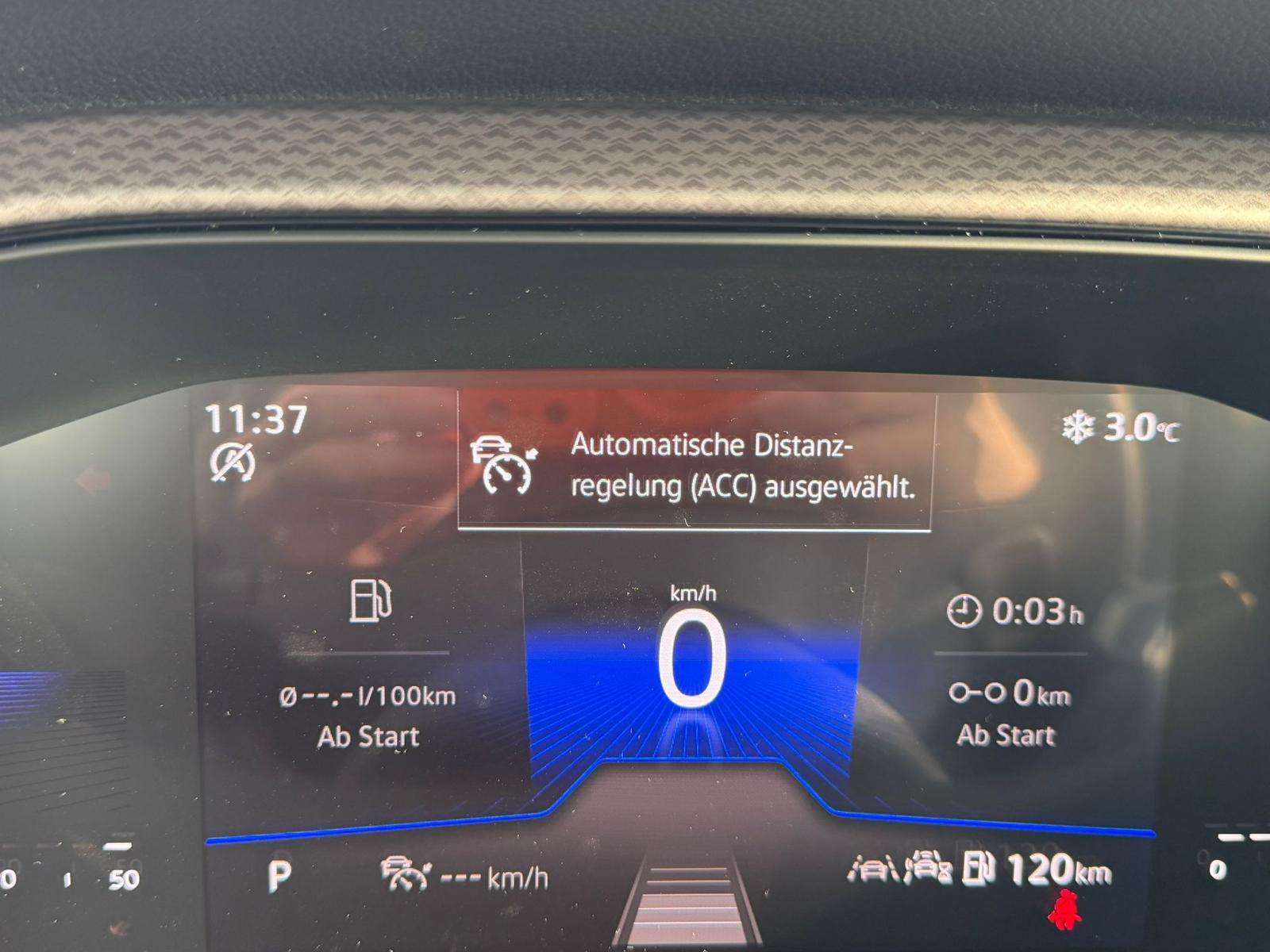 Fahrzeugbild eines Volkswagen T-Cross