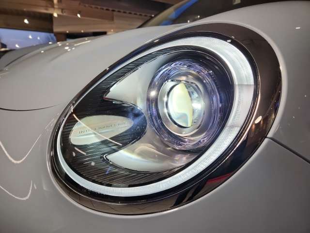 Fahrzeugbild eines GWM Ora 03