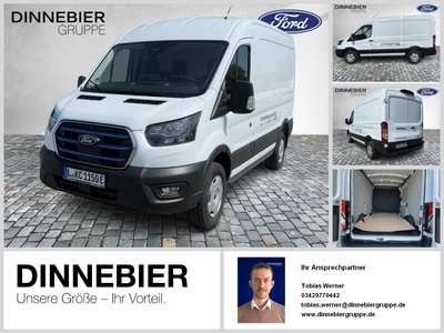 Bild Ford Transit
