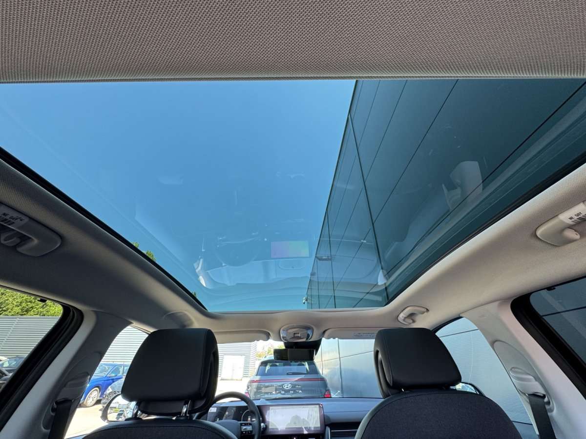 Fahrzeugbild eines Hyundai IONIQ 5