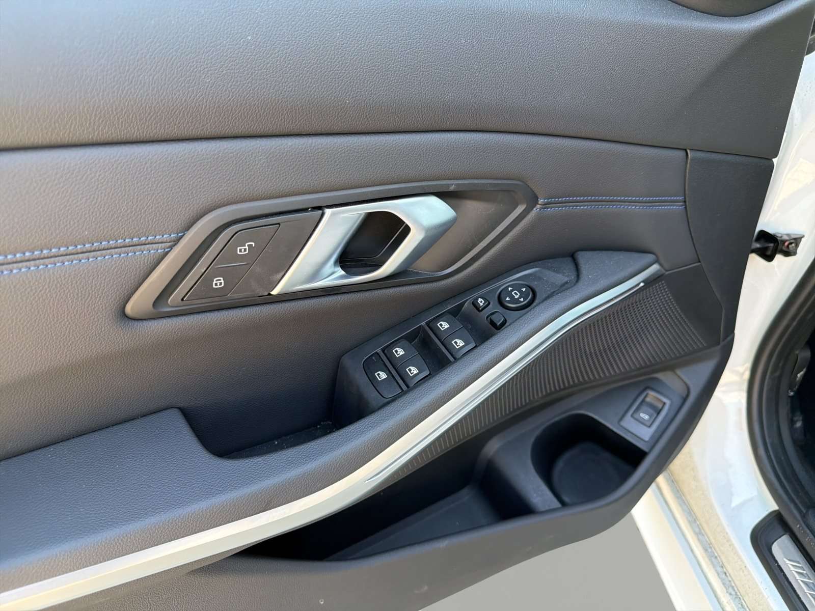 Fahrzeugbild eines BMW 3er-Reihe