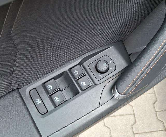 Fahrzeugbild eines CUPRA Leon