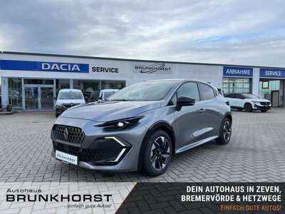 Bild Renault Clio