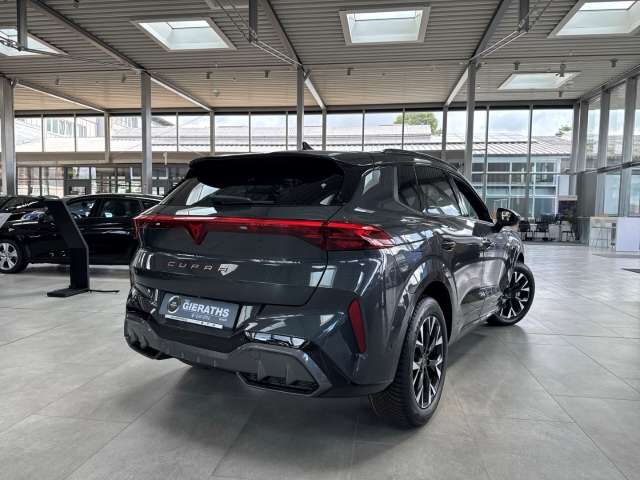 Fahrzeugbild eines CUPRA Terramar