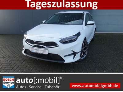 Bild Kia cee'd