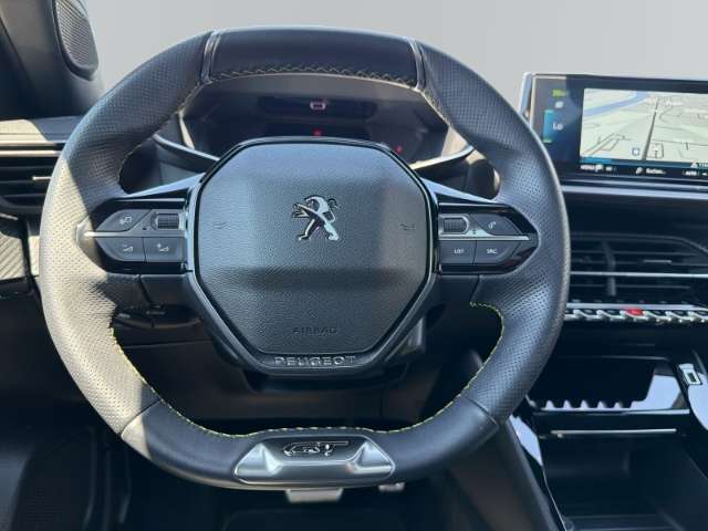 Fahrzeugbild eines Peugeot 2008