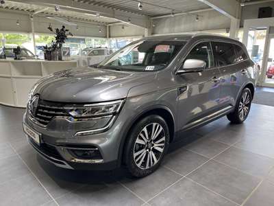 Bild Renault Koleos