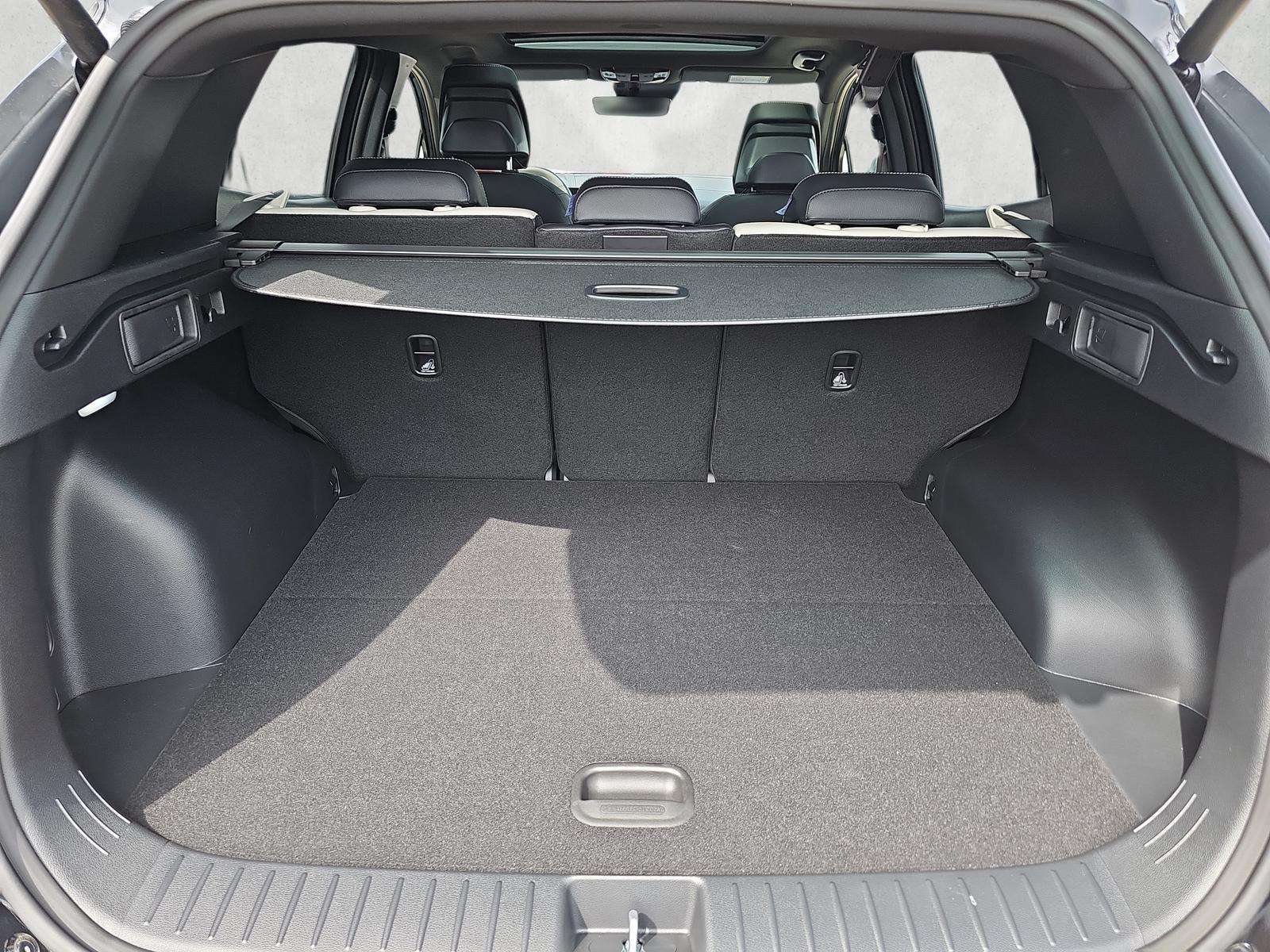 Fahrzeugbild eines Kia Sportage